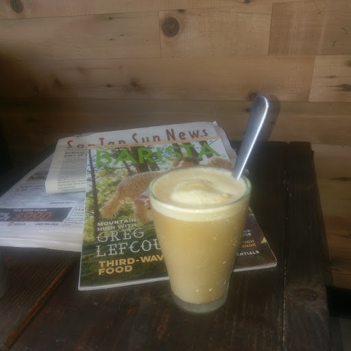 Coffee Shop «Press Coffee Roasters», reviews and photos, 2577 W Queen Creek Rd, Chandler, AZ 85286, USA