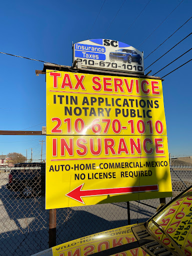 Commercial Printer «Easy Printing & Signs», reviews and photos, 708 W Hildebrand Ave, San Antonio, TX 78212, USA