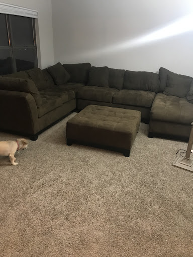 Moving Company «Cardinal Moving», reviews and photos, 8003 Vine Crest Ave Ste 8, Louisville, KY 40222, USA