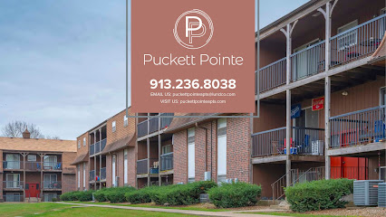 Puckett Pointe Apartments