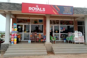 Royals Supermarket image