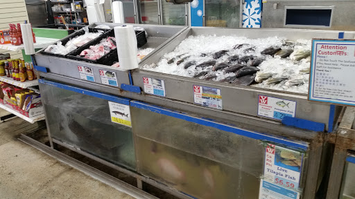 Asian Grocery Store «Viet-Wah Asian Food Market», reviews and photos, 2825 NE Sunset Blvd, Renton, WA 98056, USA