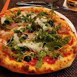 Photo n°1 de l'avis de Riccardo.a fait le 10/11/2018 à 23:35 sur le  Pizzeria Restaurant Mausefalle à Sand in Taufers