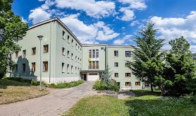 Dům dětí a mládeže Ústí nad Labem