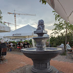 Photo n°2 de l'avis de Silvi. fait le 11/05/2024 à 23:47 sur le  Restaurant Die Kantina à Freiburg im Breisgau