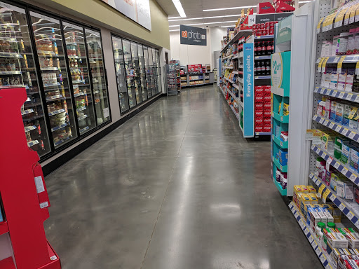 Drug Store «Walgreens», reviews and photos, 5585 Twin Knolls Rd, Columbia, MD 21045, USA