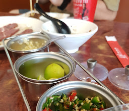 GyuGyutei Sriracha photo