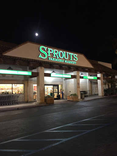 Sprouts Farmers Market