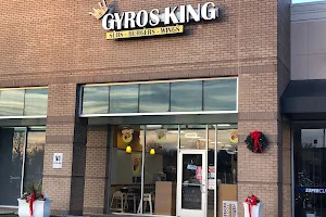 Gyros King and More image