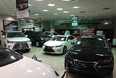 Lexus of Freeport