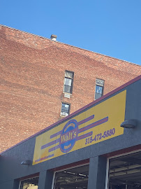 Walt's Automotive Service - Photo 9 - Car repair in Syracuse, NY, Syracuse