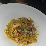 Photo n°3 de l'avis de Valentina.. fait le 20/07/2023 à 08:51 sur le  Ristorante Marechiaro da Bruno...pizzeria à Pescara