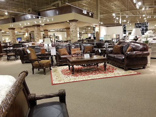 Furniture Store «Ashley HomeStore», reviews and photos, 2475 Market Pl Blvd, Cumming, GA 30040, USA