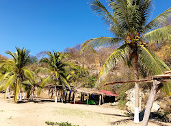 Tembo beach'in fotoğrafı ve güzel manzarası