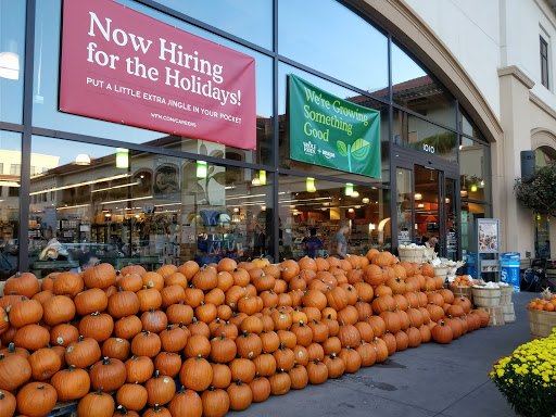 Whole Foods Market, 1010 Park Pl, San Mateo, CA 94403, USA, 