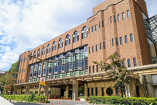 The University of Tokyo Hospital