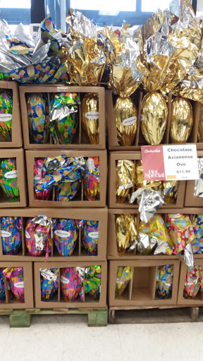 Supermarket «Seabra Foods», reviews and photos, 208 Waverly St, Framingham, MA 01702, USA