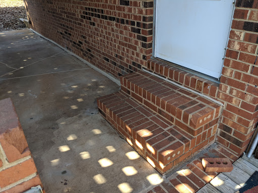 General Contractor «Dry Pro Foundation and Crawlspace Specialists», reviews and photos