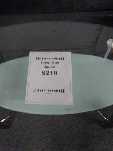 Furniture Store «ROC City Furniture», reviews and photos, 171 Clay Rd, Rochester, NY 14623, USA