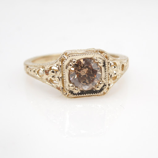 Jewelry Store «A.J. Martin Estate Jewelry, Etc.», reviews and photos, 2817 West End Ave, Nashville, TN 37203, USA