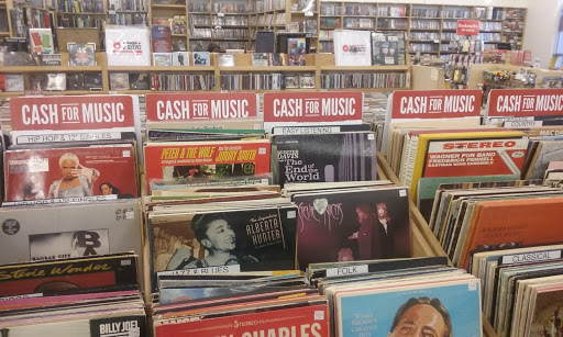 Book Store «Half Price Books», reviews and photos, 8107 E. Broad St., Reynoldsburg, OH 43068, USA