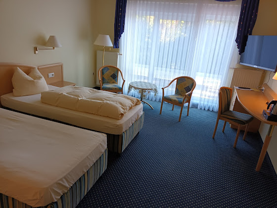 Chambres hôtels Maske 27283 Verden