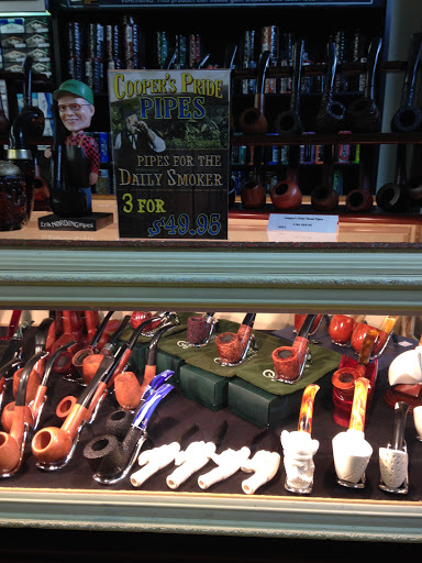 Tobacco Shop «Tobacco Junction», reviews and photos, 522 E Loop 281 # C, Longview, TX 75605, USA