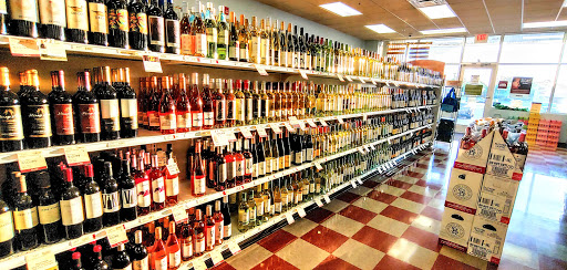 Wine Store «Fine Wine & Good Spirits», reviews and photos, 180 Old Swede Rd, Douglassville, PA 19518, USA