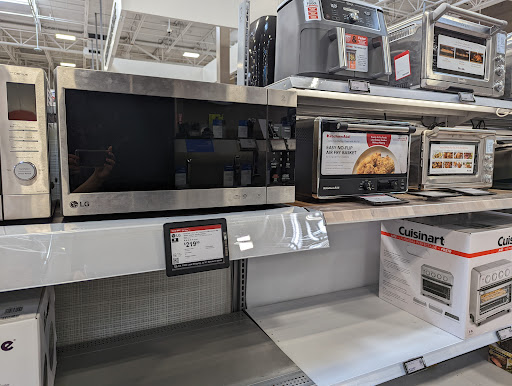 Electronics Store «Best Buy», reviews and photos, 457 120th Ave NE, Bellevue, WA 98005, USA