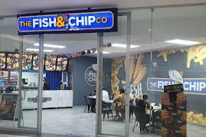The Fish & Chip Co Lakeside Mall image