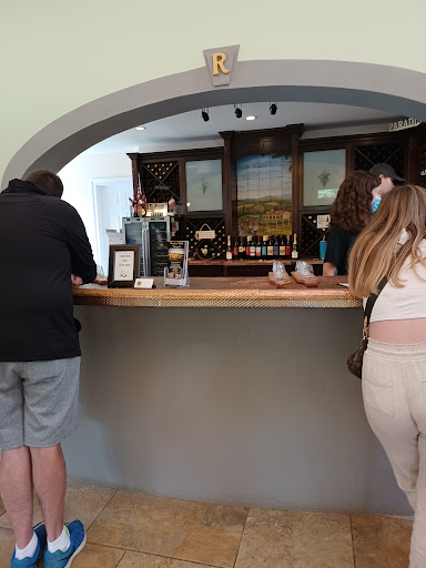 Winery «Paradise Hills Vineyard & Winery», reviews and photos, 15 Windswept Hill Rd, Wallingford, CT 06492, USA