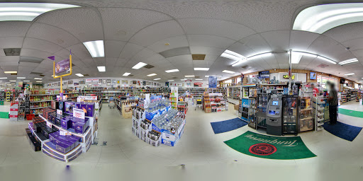 Liquor Store «Mill Creek Discount Liquors», reviews and photos, 1664 Antioch Pike, Antioch, TN 37013, USA