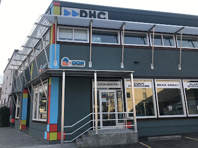 DHC Communications Inc.