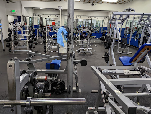 Gym «Eagleridge Fitness», reviews and photos, 4710 Eagleridge Cir #110, Pueblo, CO 81008, USA
