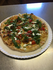 Happy Pizza di Luga Matteo Via S. Michele al Carso, 11, 21017 Samarate VA, Italia