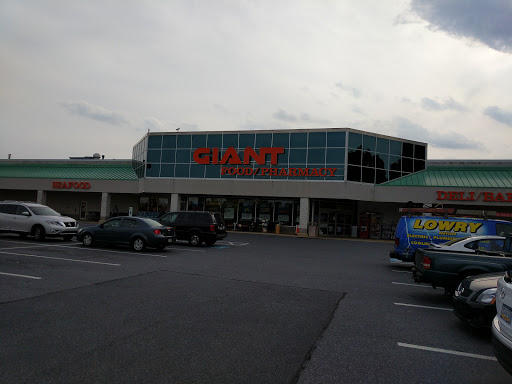 Grocery Store «Giant Food Stores», reviews and photos, 10 Newport Rd, Leola, PA 17540, USA