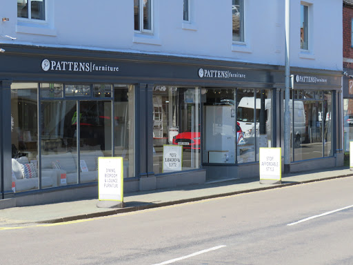 Pattens Furniture Ltd