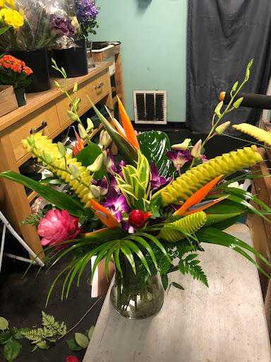 Florist «Awesome Flowers», reviews and photos, 807 Grand Blvd, Vancouver, WA 98660, USA