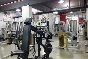 MILANO GYM image