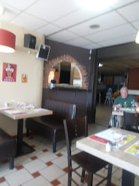 Atmosphère du Régal & Vous restaurant pizzeria à Rethel - n°11