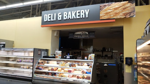 Supermarket «Walmart Neighborhood Market», reviews and photos, 6197 Sunrise Blvd, Citrus Heights, CA 95610, USA