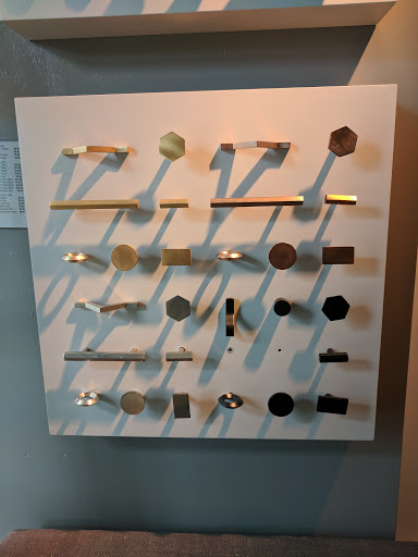 Furniture Store «CB2», reviews and photos, 1730 Fourth St, Berkeley, CA 94710, USA