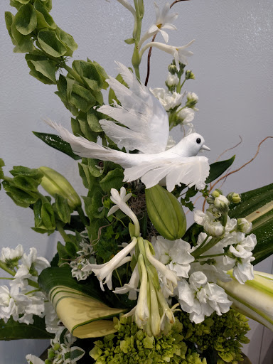 Florist «Watkins Flowers of Distinction», reviews and photos, 8490 Honeycutt Rd #108, Raleigh, NC 27615, USA