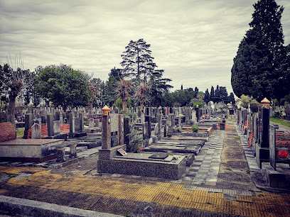 Cementerio Islámico San Justo