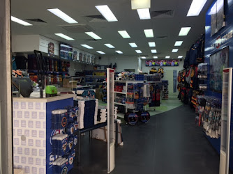 The AFL Store