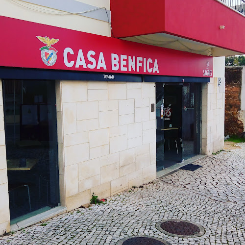Casa Benfica Tomar - Tomar