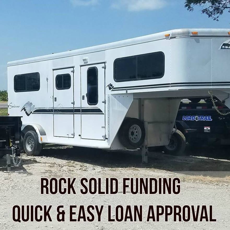 Rock Solid Funding LLC