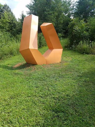 Park «Josephine Sculpture Park», reviews and photos, 3355 Lawrenceburg Rd, Frankfort, KY 40601, USA