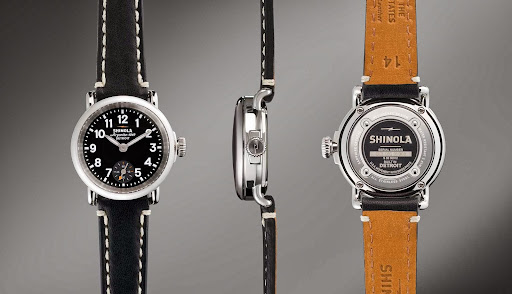 Watch Store «Shinola Detroit Store», reviews and photos, 441 W Canfield St, Detroit, MI 48201, USA