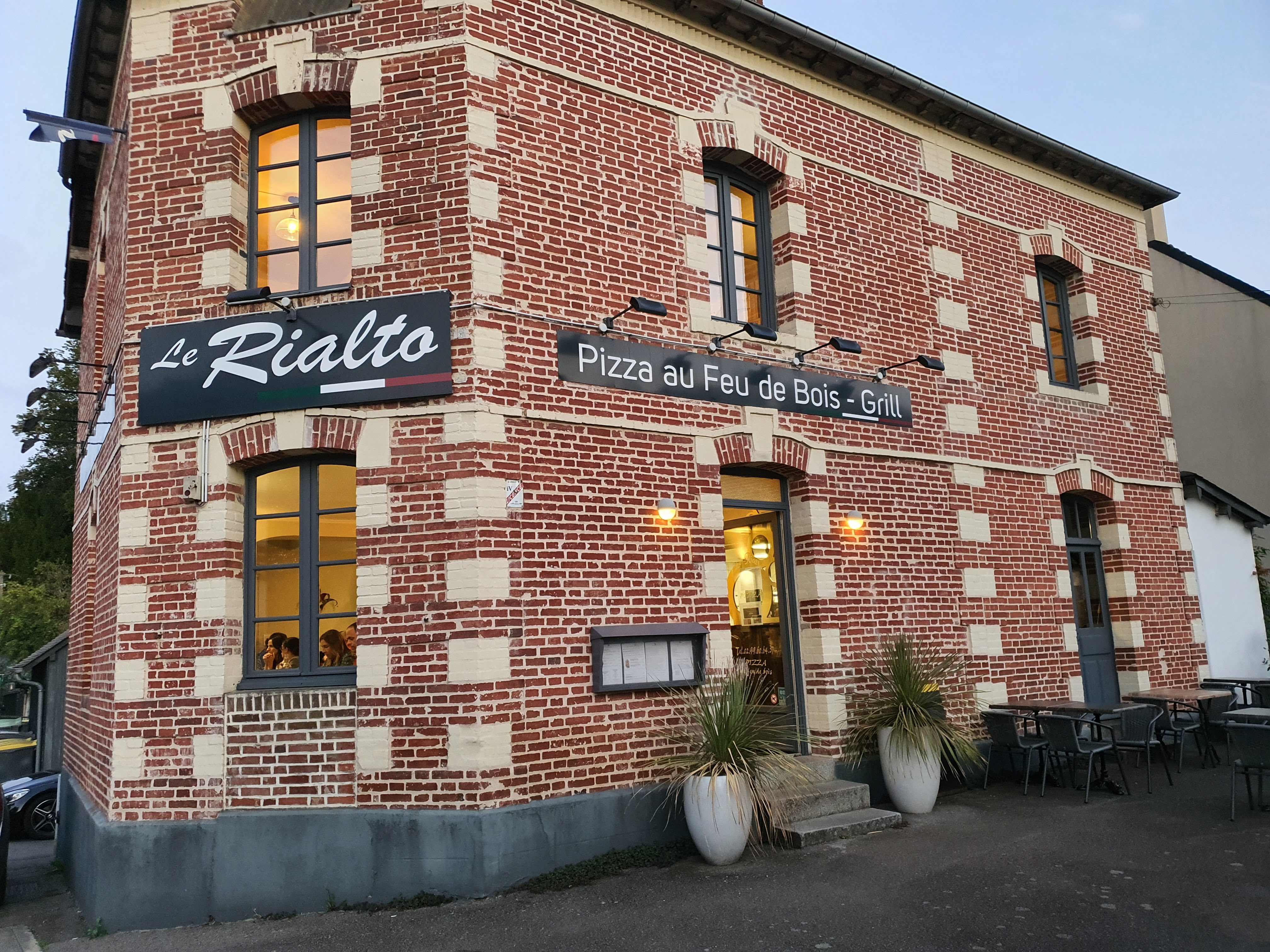 Photo n° 1 de l'avis de André.o fait le 20/09/2022 à 19:35